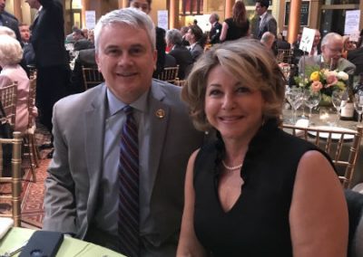 KFRW President and Congressmen Photos — photo 1