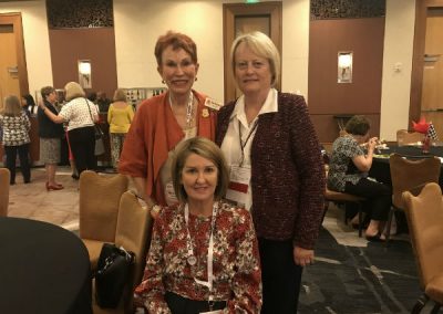 2019 NFRW Convention Photos — photo 1