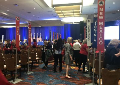 2019 NFRW Convention Photos — photo 3