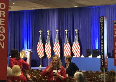 2019 NFRW Convention Photos — photo 5
