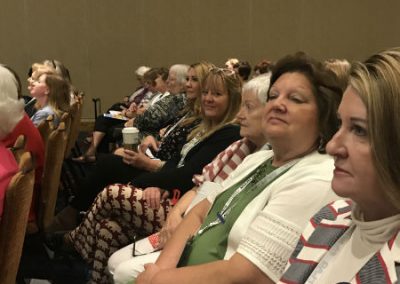 2019 NFRW Convention Photos — photo 6
