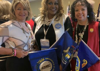 2019 NFRW Convention Photos — photo 8